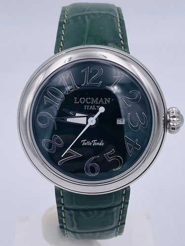 Montre locman tout - montre, 40mm