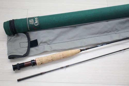 Orvis ultra two 2wt - ultra, 8'3"