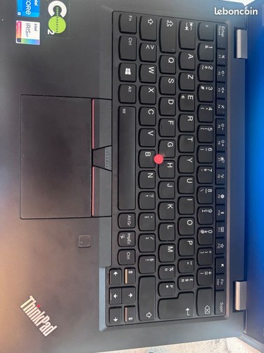 Lenovo thinkpad l13 gen i5 - thinkpad,