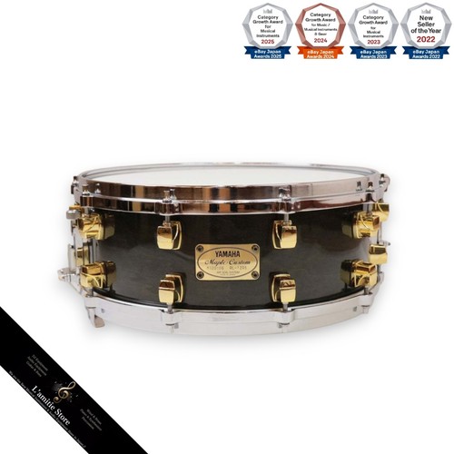 Yamaha msd0105 maple - yamaha, snare