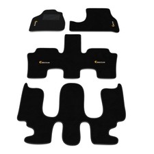 Tapis de sol compatibles avec