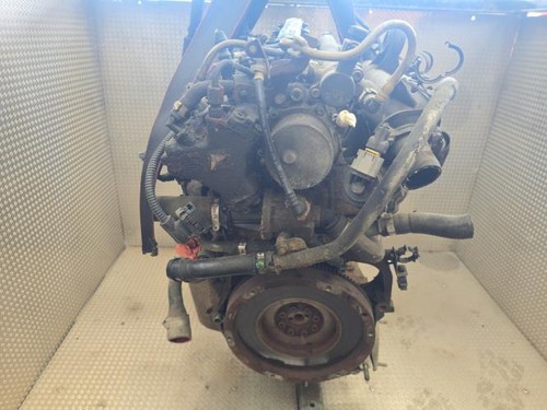 Moteur fiat punto phase - moteur,