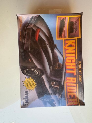 Mpc knight rider - rider,