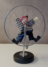 Figurine Clown Apex The Clown