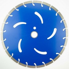 Disque De Découpe En Diamant