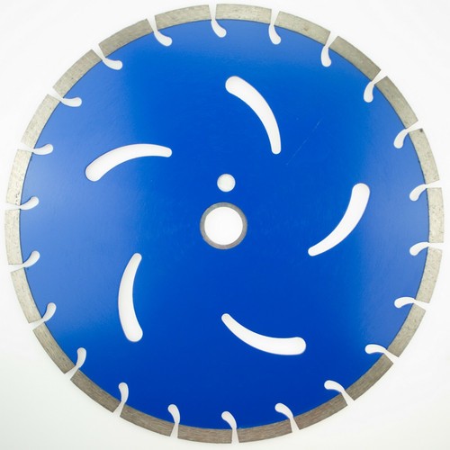 Disque découpe diamant - disque, de