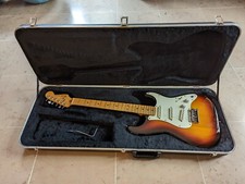 Fender Stratocaster Standard