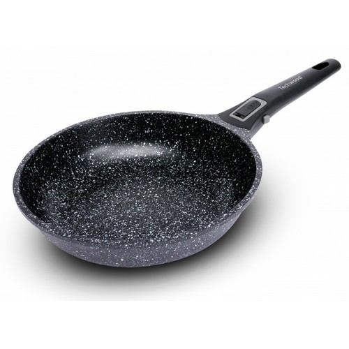 Poêle fonte aluminium - fonte,