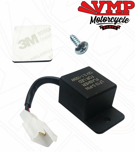 Led indicator flasher relay - indicator,