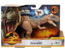  JURASSIC WORLD DOMINION