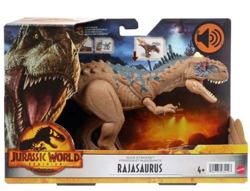 Jurassic world dominion - jurassic,