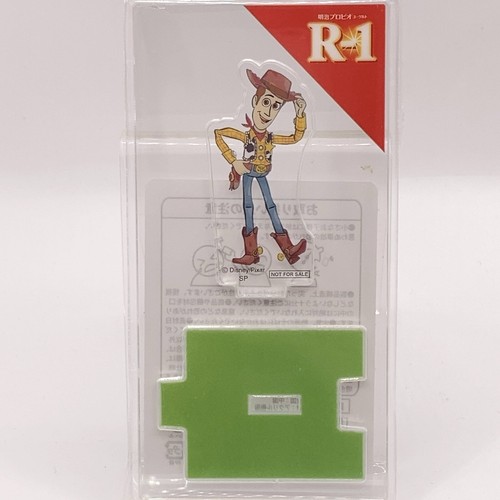Toy story disney meiji woody - toy,