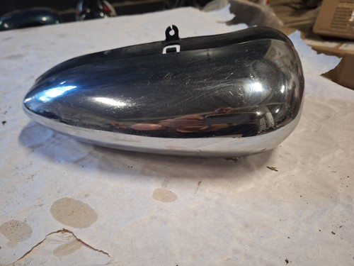 Boite air droite suzuki vl - air,