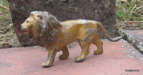 Plomb creux animaux - creux,