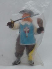 FIGURINE ANCIENNE PVC