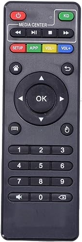 Télécommande iptv - télécommande,