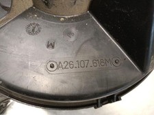 7701027051 moteur ventilateur RENAULT EXPRESS FURGONETA MONOVOLUMEN (F40 G40 )