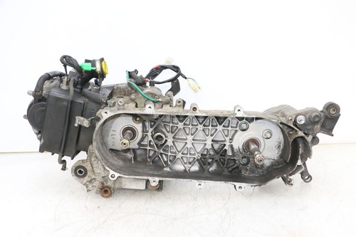 Moteur sym orbit - moteur, 4t