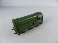 HORNBY Ho locomotive D3035 D
