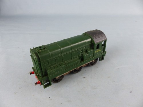 Hornby locomotive d3035 d - locomotive,
