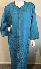 Moroccan caftan 2 pieces