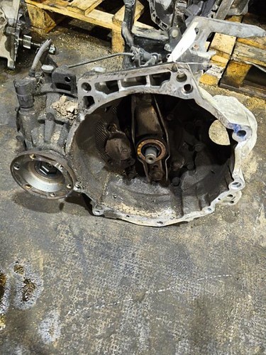 Boite vitesses volkswagen - boite,