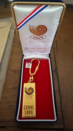 1988 seoul olympics - 1988,