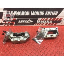 Paire d'étrier de frein avant Ducati 1100 Monster EVO 2008 à 2013