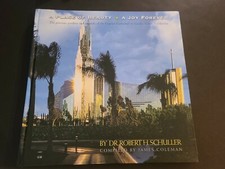 A Place of Beauty A Joy Forever, , Schuller, Dr. Robert H., Very Good, 2005-01-0