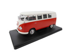 Volkswagen T1 Combi 1960 -