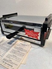 Vintage CHROME Everhot