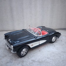 MAJORETTE ECH 1/18 CHEVROLET