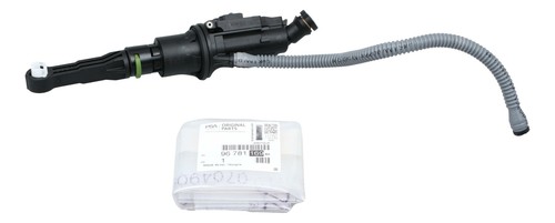 Maître cylindre embrayage - cylindre, d'embrayage