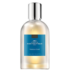 Comptoir Sud Pacifique Vanille