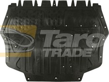 Cache Sous Moteur Pour Skoda