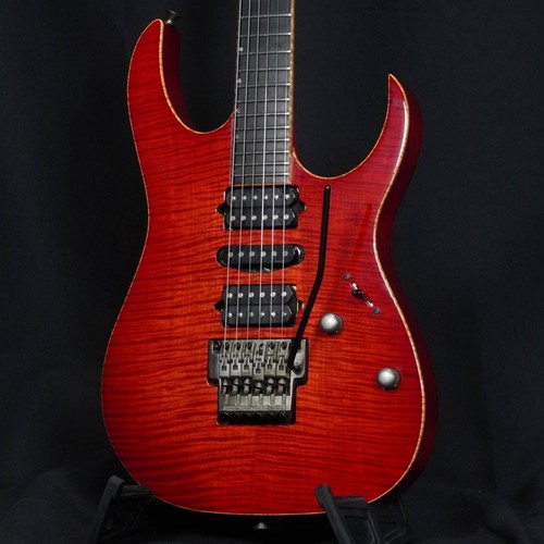 Guitare électrique ibanez - guitare,