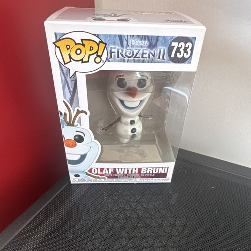 Funko pop vinyl - funko, disney