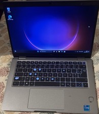 DELL LATITUDE 5320 CORE