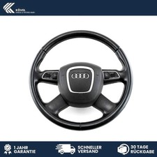 Volant Avec Airbag Audi A4 B8