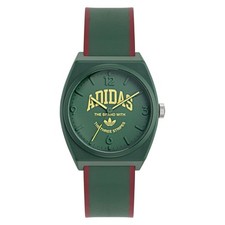 Adidas Originals Montre Vert