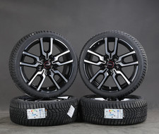 💥💥💥 4 jantes alu 18"