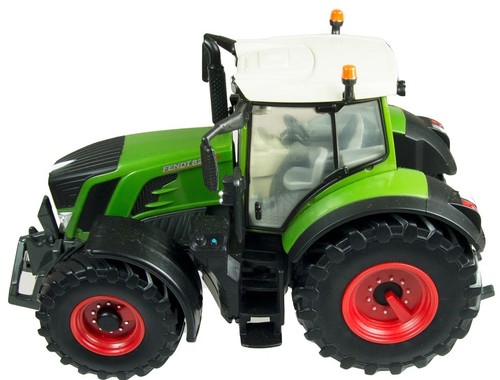 Britains fendt 828 - britains,