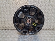 Jante alu - Fiat Panda III -