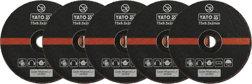 Lot disques x - x, 10