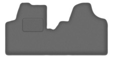 Tapis de sol en Velours pour Citroen Jumpy II année 2007-2016 set 1 pièces