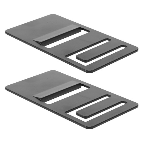 Pcs ferme porte de - 2,