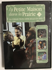 La Petite Maison Dans La