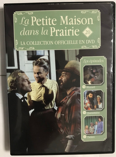 Petite maison dans la - la,