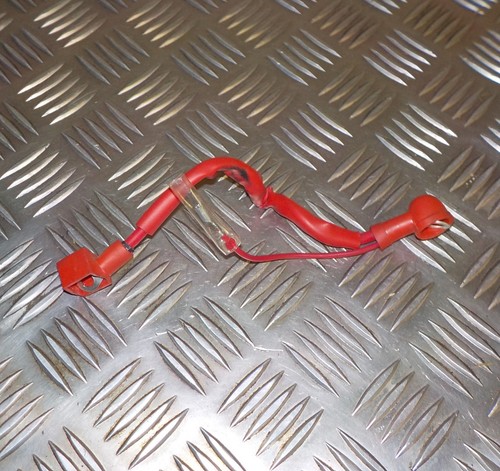 Generic trigger 3017 - generic,