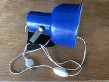 ANCIENNE  APPLIQUE LAMPE A